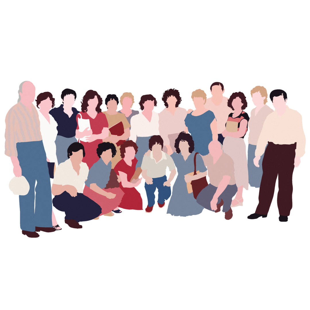 UN POMERIGGIO DI RACCONTI E RICORDI DELLE 150 ORE ALLA SCUOLA BRACCINI