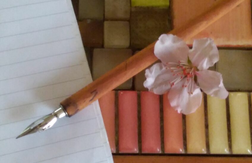 LABORATORIO DI SCRITTURA CREATIVA