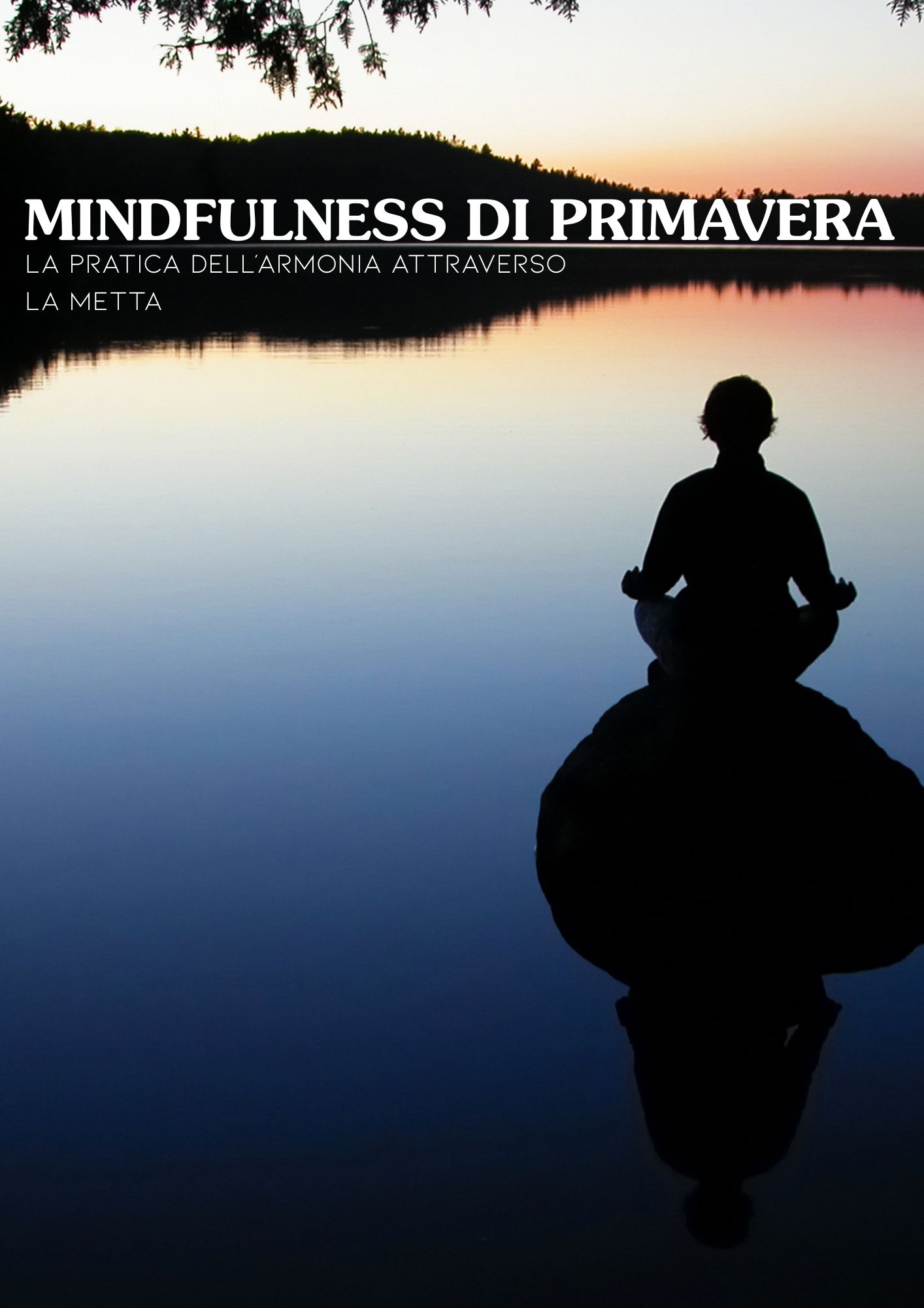 MINDFULNESS DI PRIMAVERA