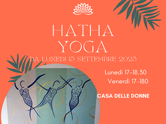 Hatha Yoga