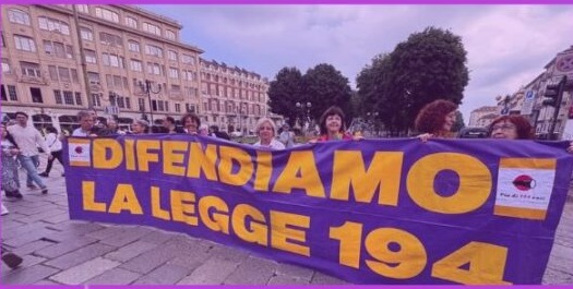 Un libro bianco sul “Fondo vita nascente”.